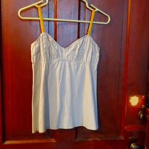 Marni Camisole Top